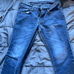 MBX Quality Denim Jeans